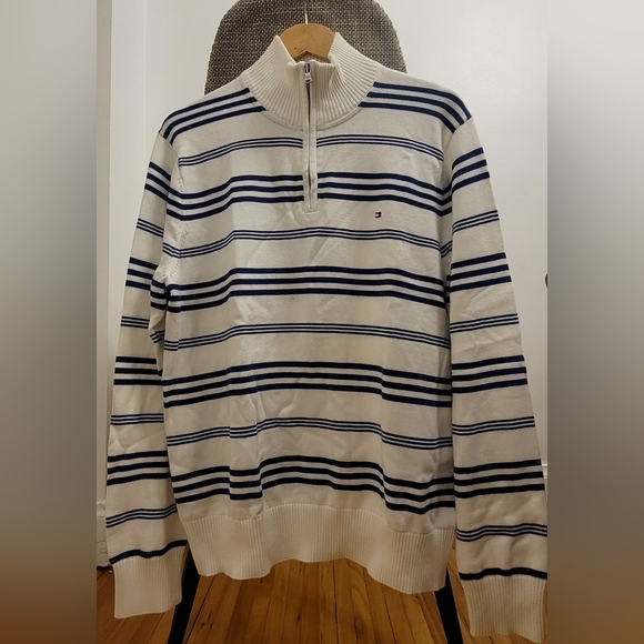 Men's sweaters, brand new and one time used - Picture 8 of 10